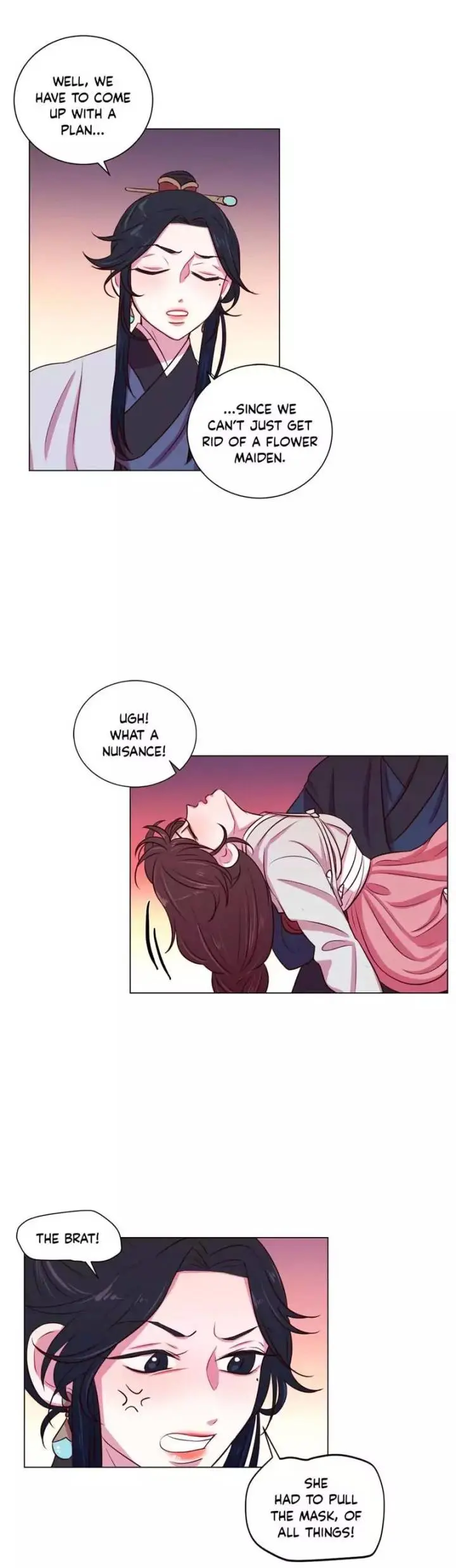 Moonlight Garden Episode 9 - Page 7