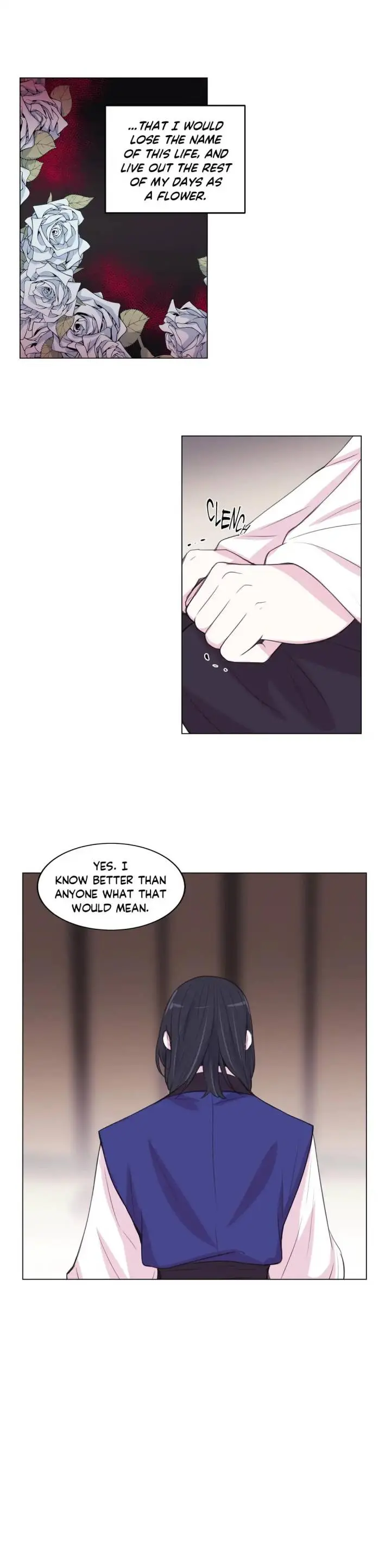 Moonlight Garden Episode 91 - Page 2