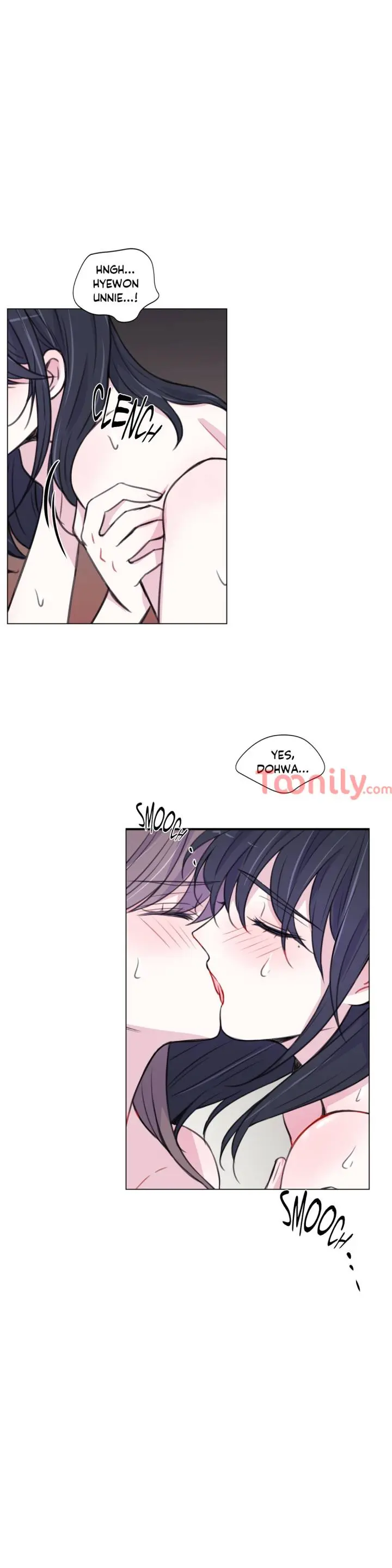 Moonlight Garden Episode 98 - Page 1