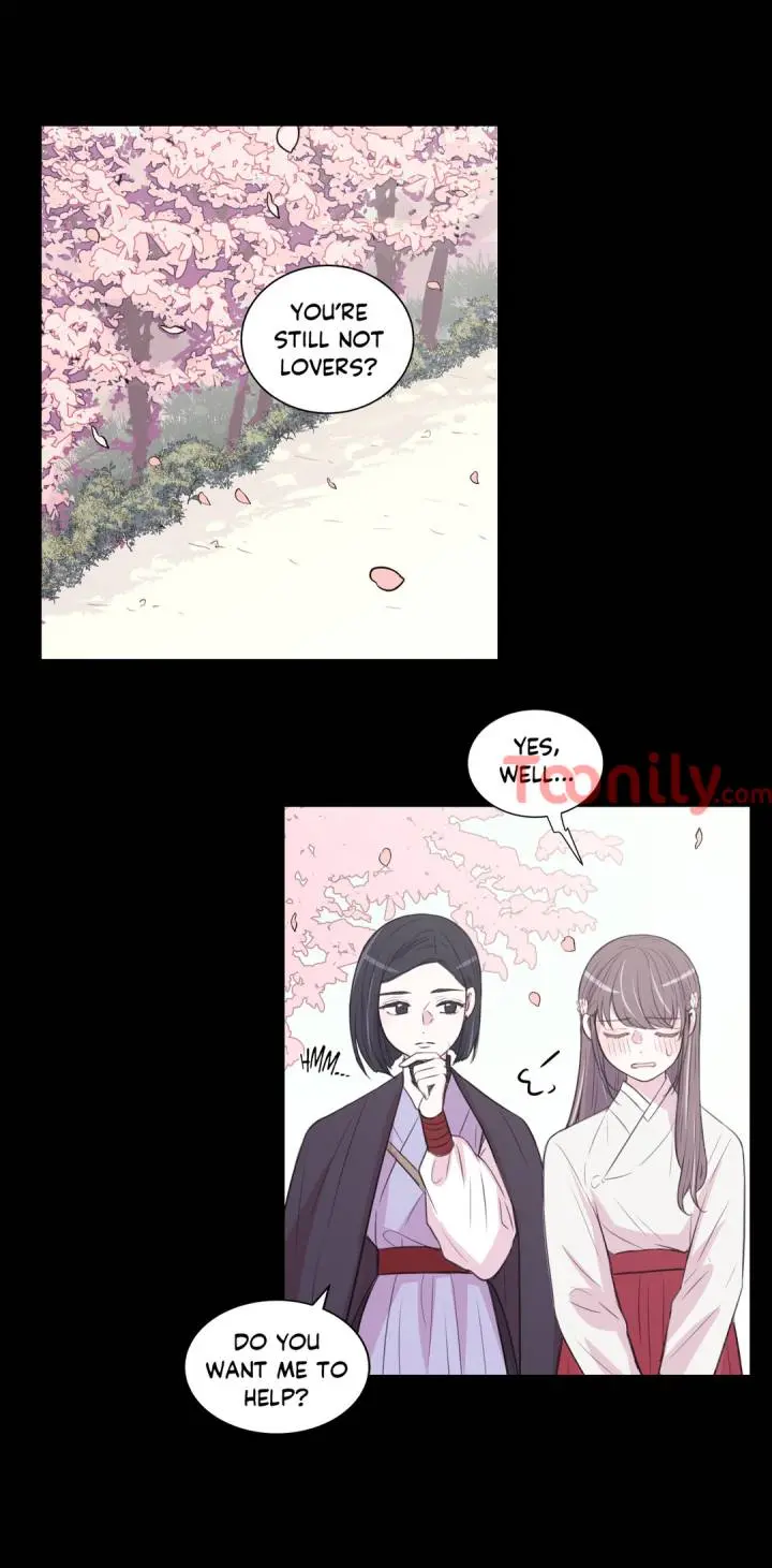 Moonlight Garden Episode 98 - Page 16