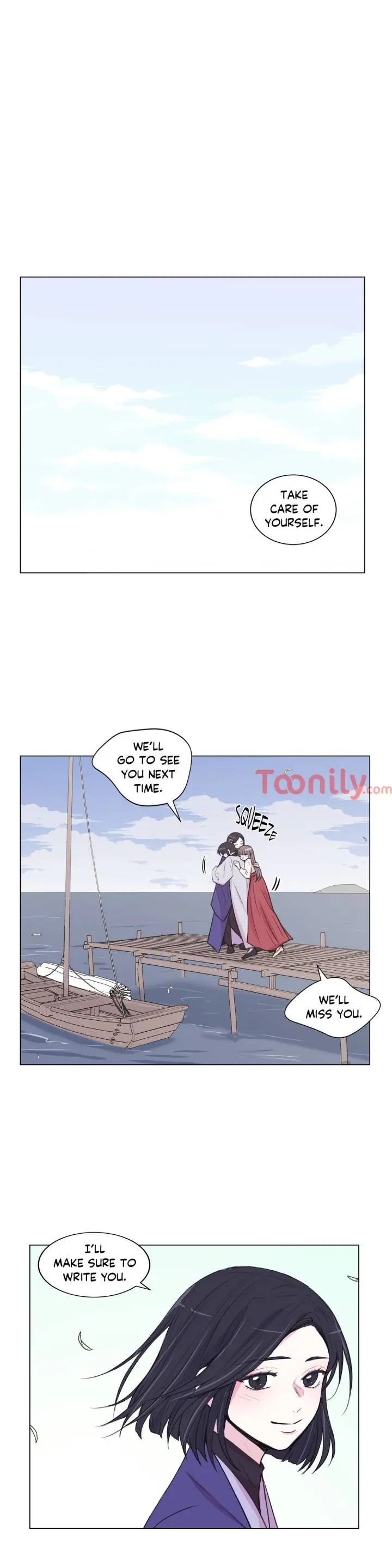 Moonlight Garden Episode 98 - Page 23