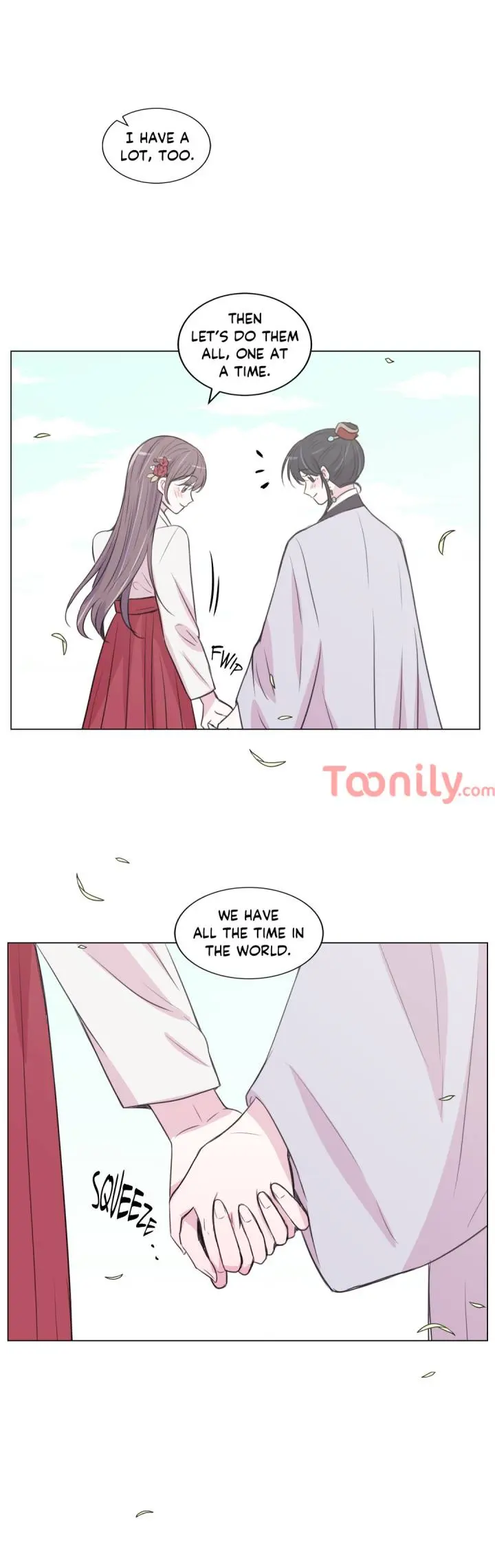 Moonlight Garden Episode 98 - Page 26