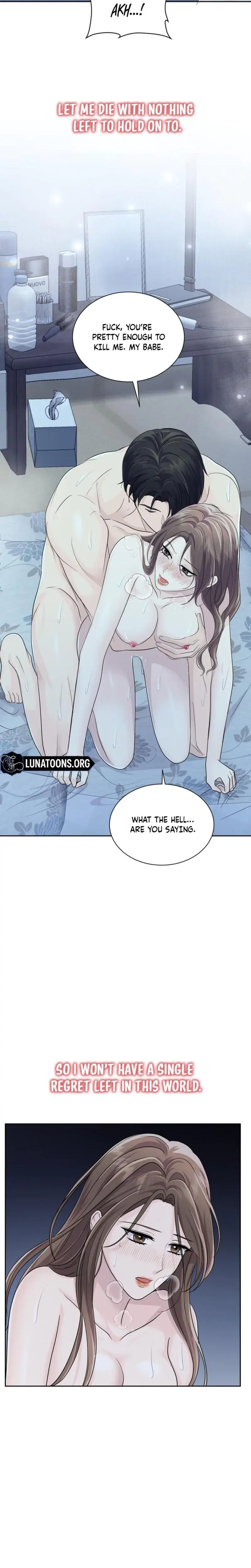 Moonlight Sequence Episode 1 - Page 11