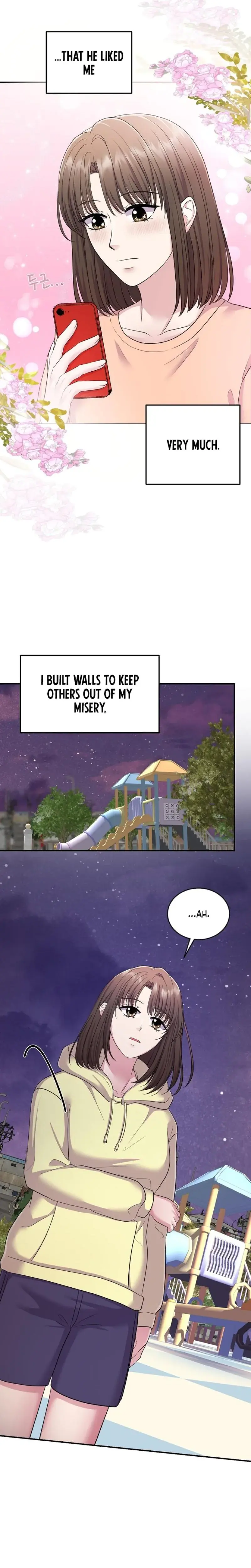 Moonlight Sequence Episode 11 - Page 19