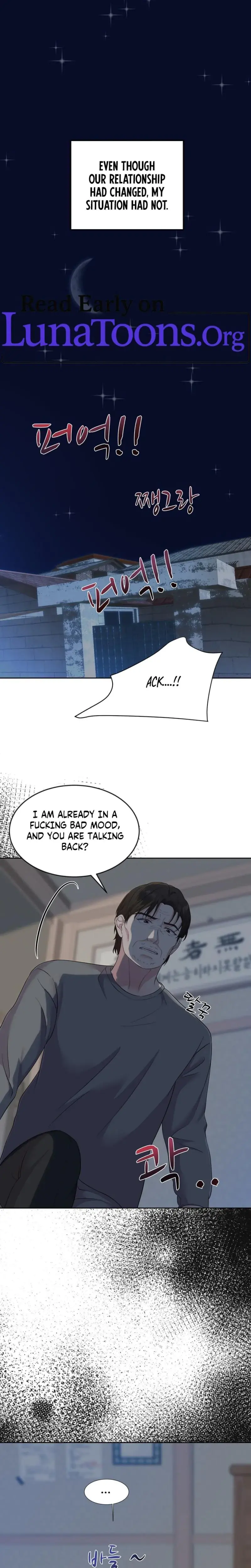 Moonlight Sequence Episode 12 - Page 1