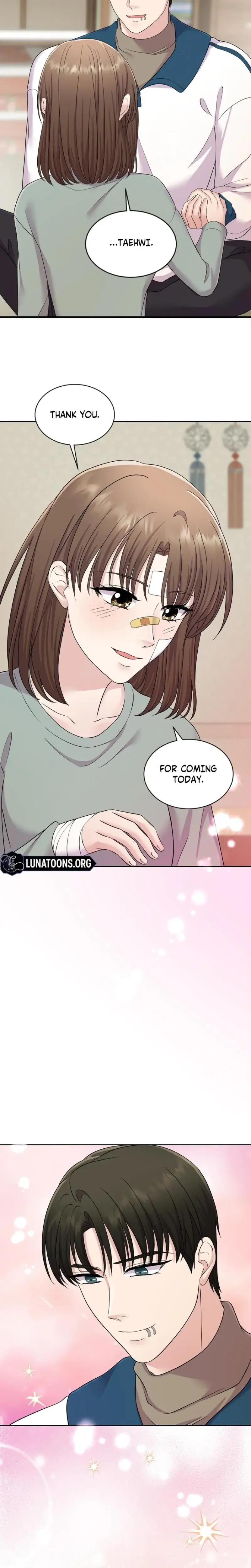 Moonlight Sequence Episode 12 - Page 18