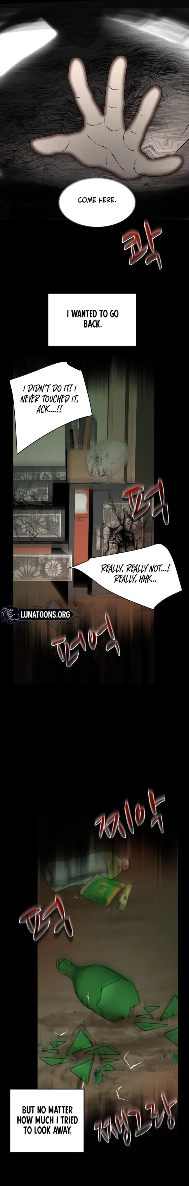 Moonlight Sequence Episode 12 - Page 23