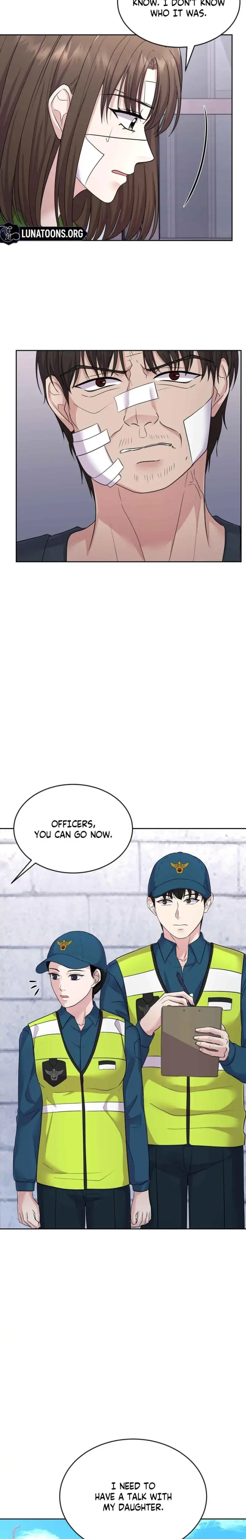 Moonlight Sequence Episode 13 - Page 21