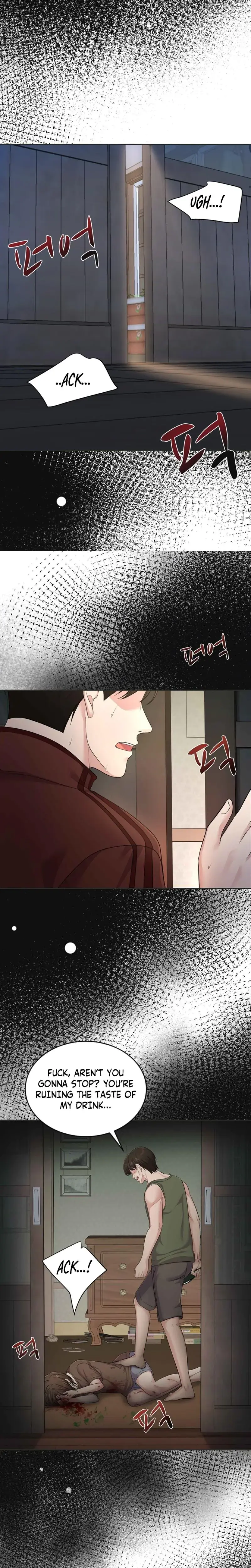 Moonlight Sequence Episode 13 - Page 3