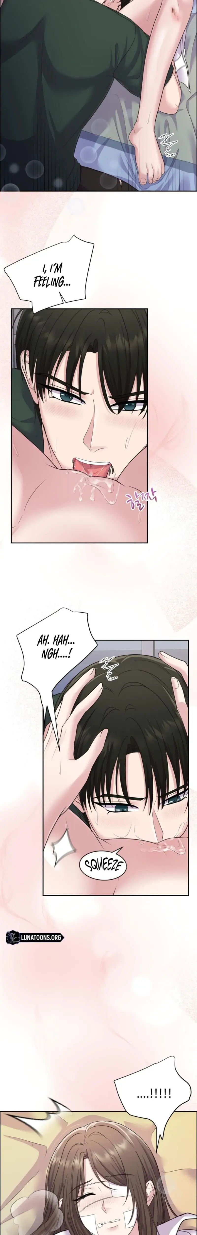 Moonlight Sequence Episode 14 - Page 22