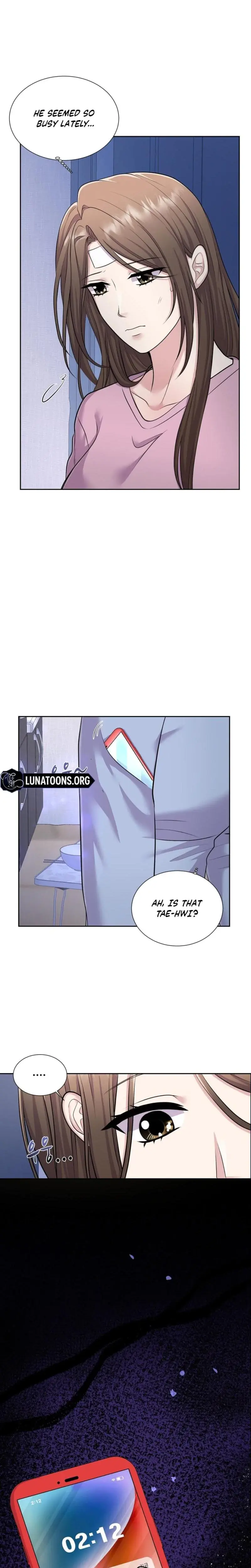 Moonlight Sequence Episode 15 - Page 24
