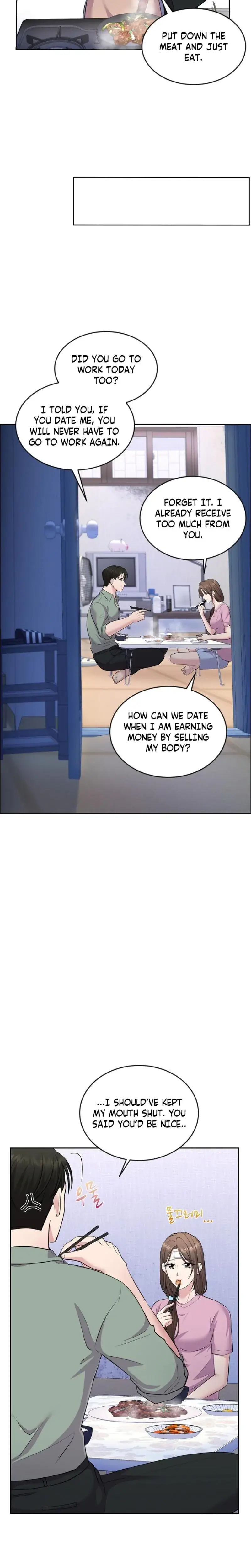 Moonlight Sequence Episode 16 - Page 10