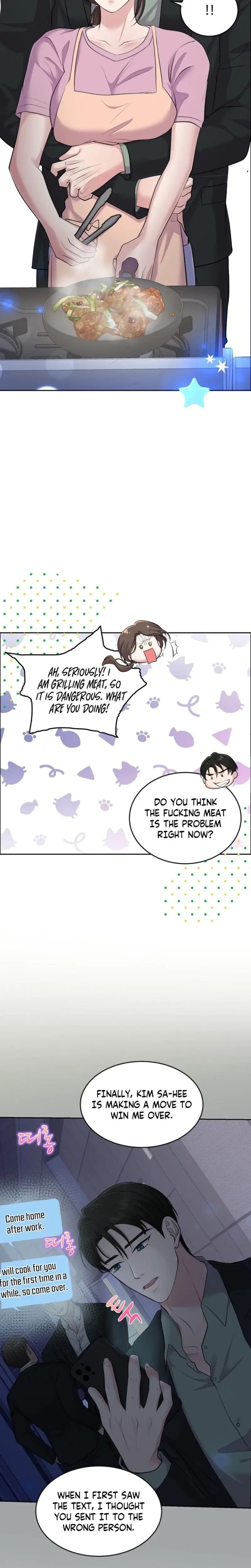 Moonlight Sequence Episode 16 - Page 3