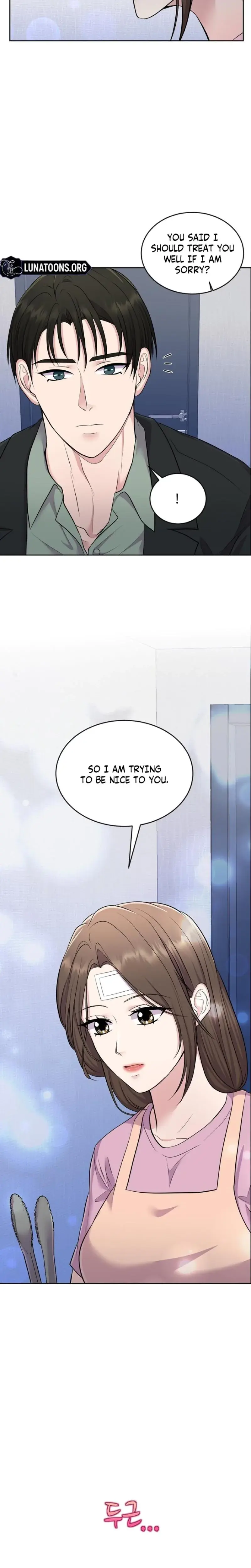 Moonlight Sequence Episode 16 - Page 8