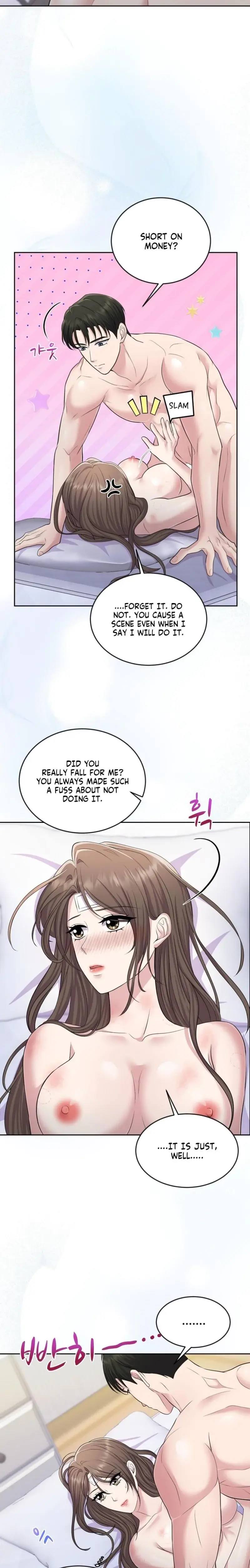 Moonlight Sequence Episode 17 - Page 2