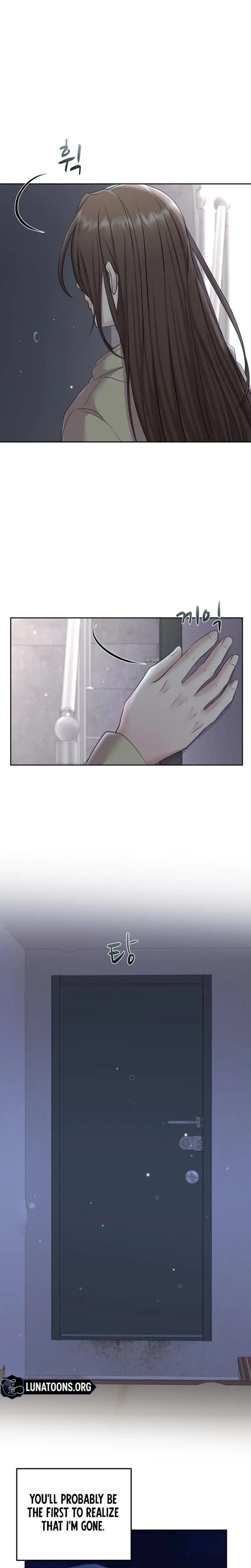Moonlight Sequence Episode 18 - Page 13