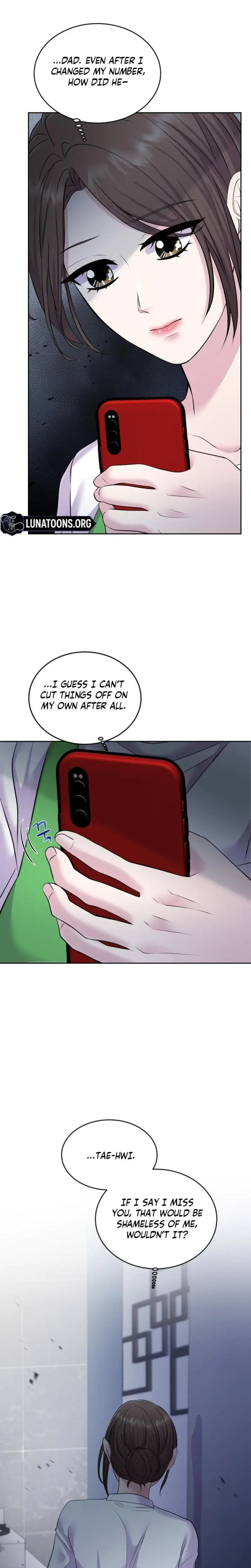 Moonlight Sequence Episode 18 - Page 24
