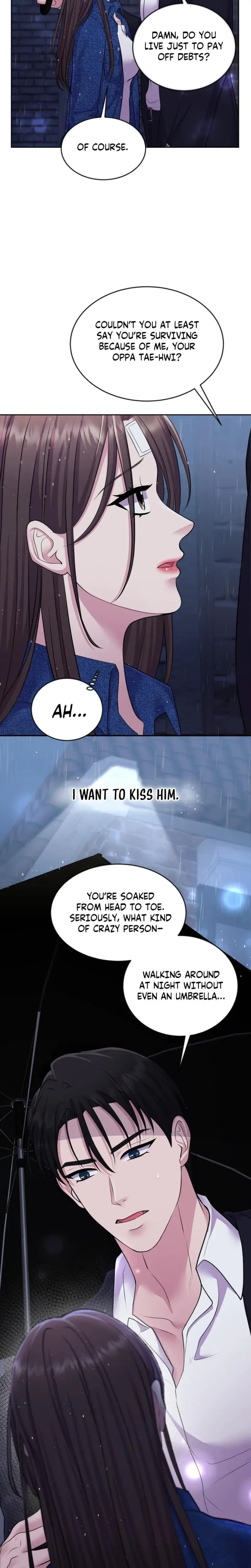 Moonlight Sequence Episode 18 - Page 4