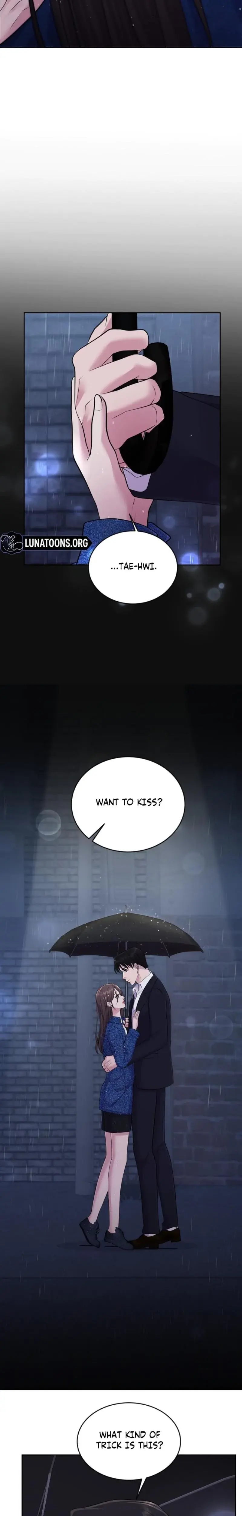 Moonlight Sequence Episode 18 - Page 5