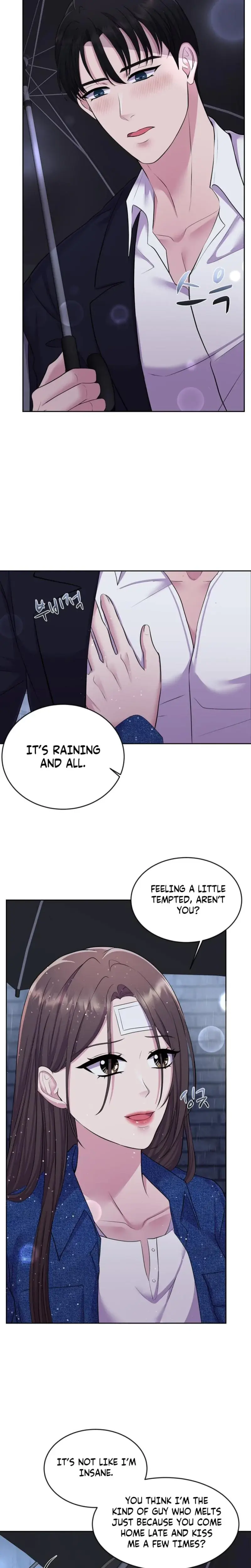 Moonlight Sequence Episode 18 - Page 6
