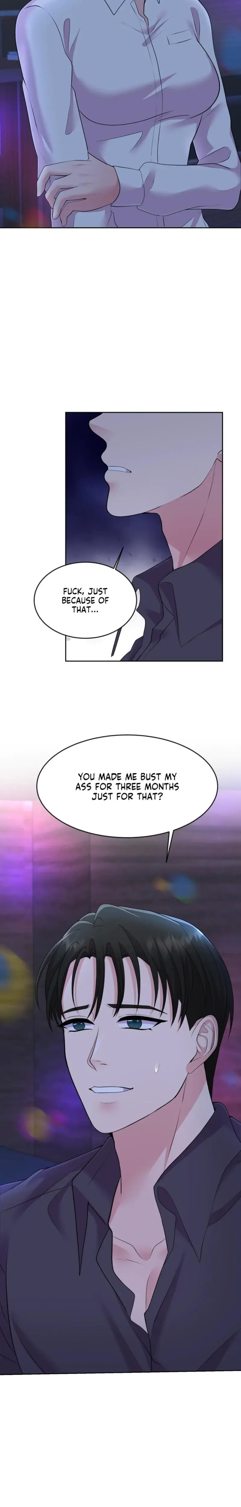 Moonlight Sequence Episode 19 - Page 11