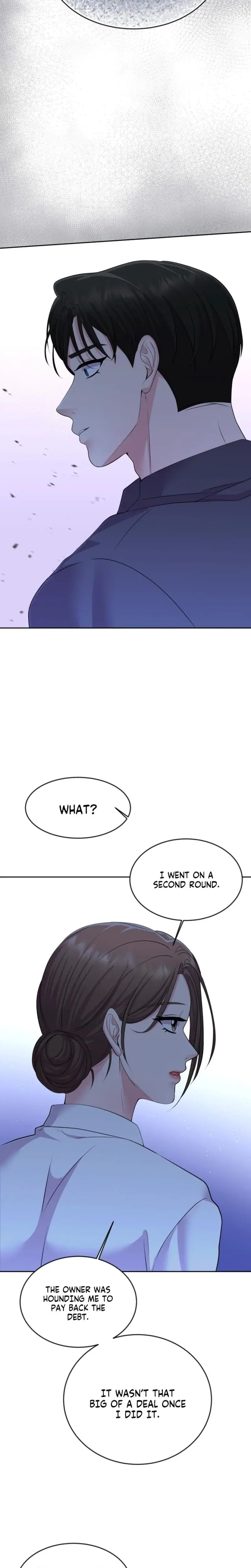 Moonlight Sequence Episode 19 - Page 19