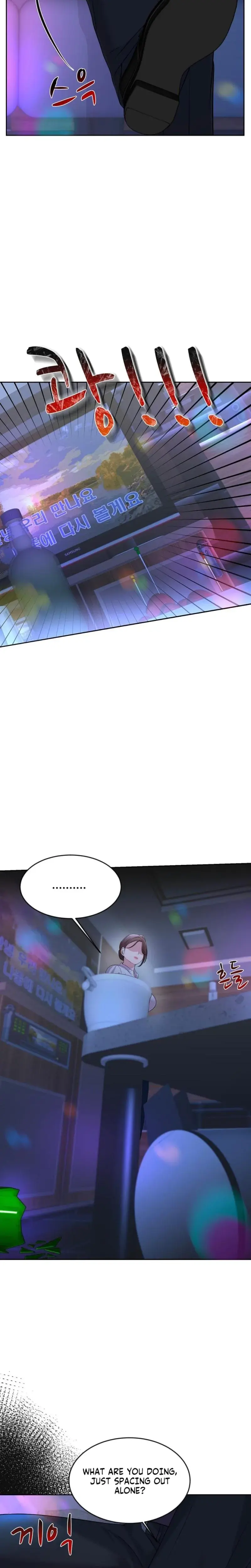 Moonlight Sequence Episode 19 - Page 23
