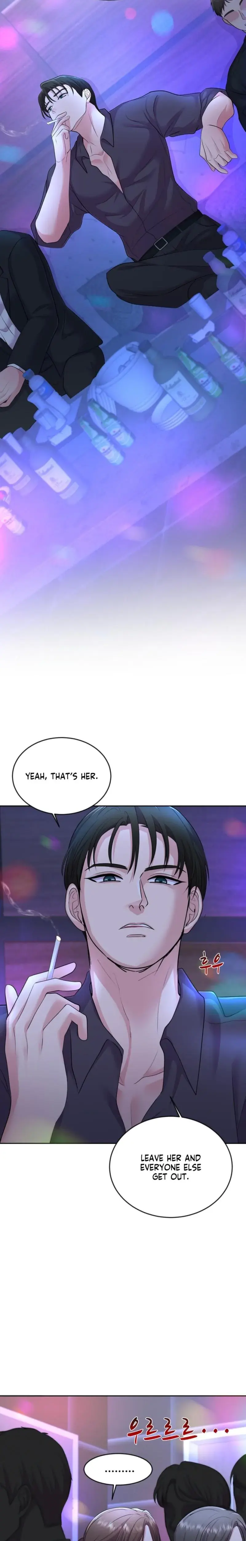 Moonlight Sequence Episode 19 - Page 5