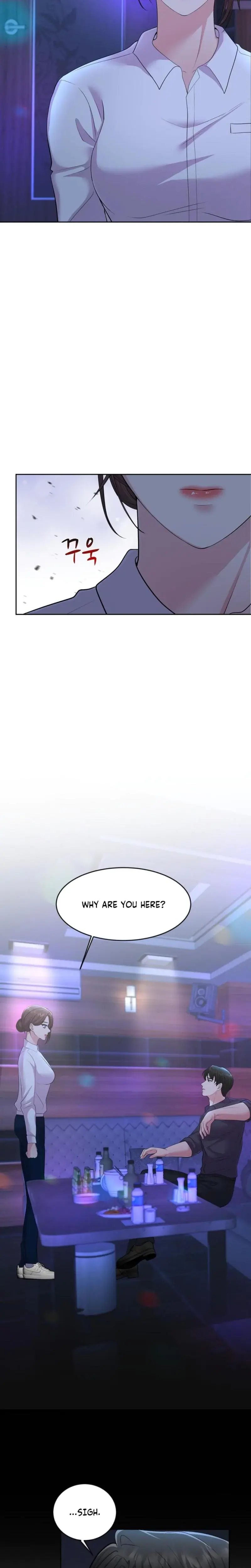 Moonlight Sequence Episode 19 - Page 9