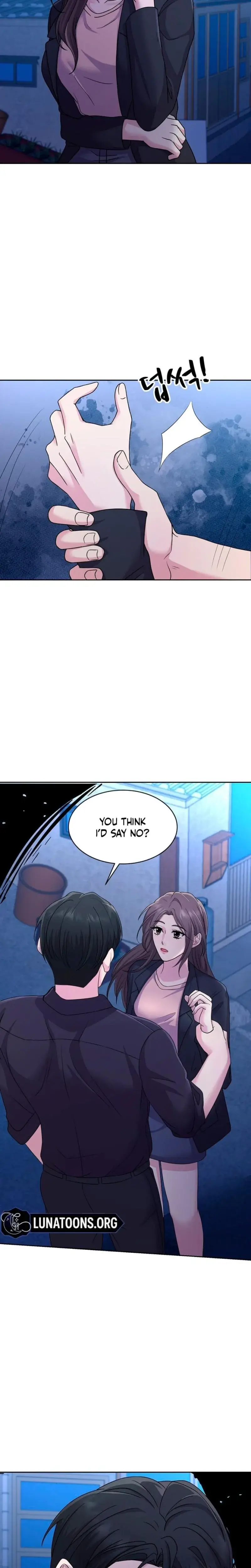 Moonlight Sequence Episode 2 - Page 10