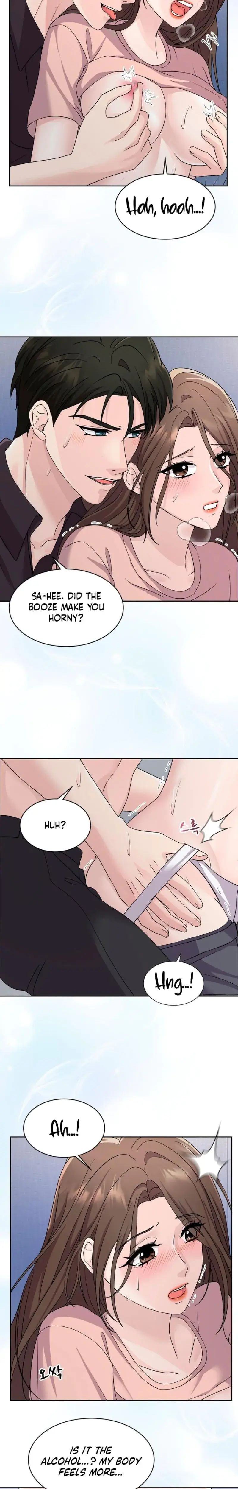 Moonlight Sequence Episode 2 - Page 13