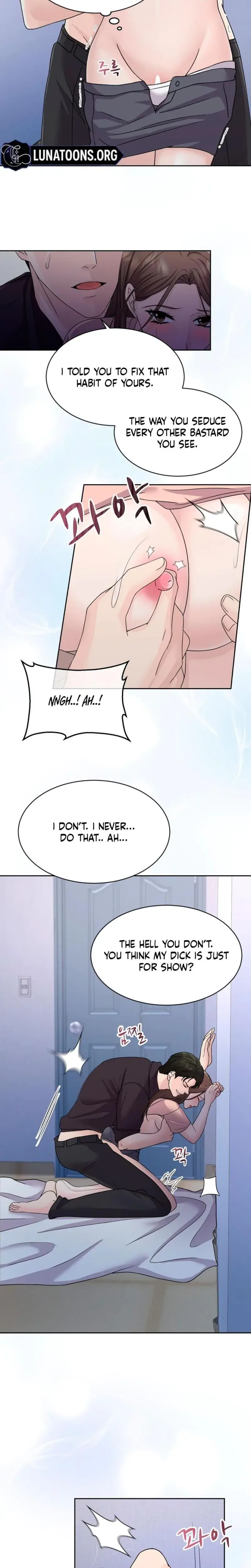 Moonlight Sequence Episode 2 - Page 14