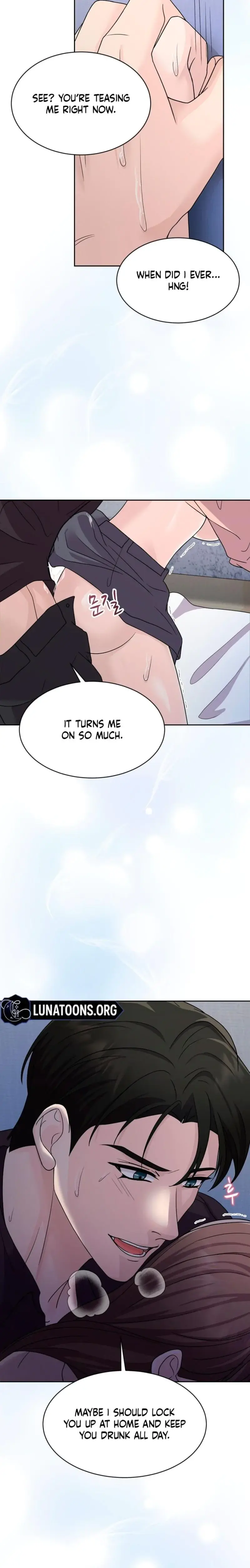 Moonlight Sequence Episode 2 - Page 15