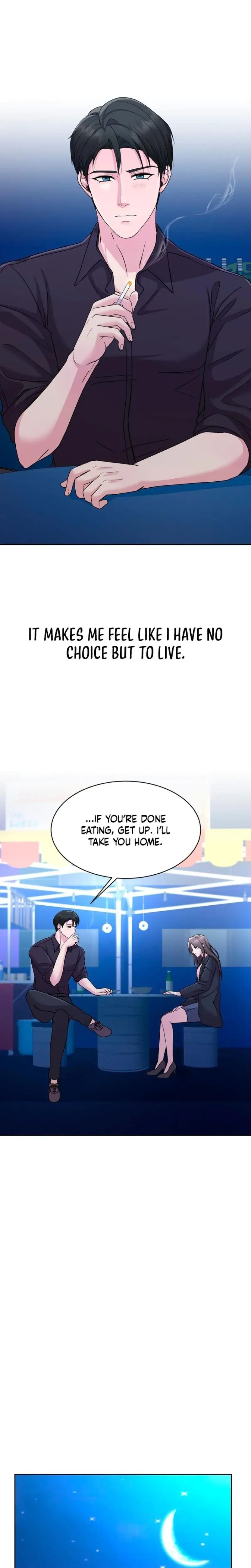 Moonlight Sequence Episode 2 - Page 6