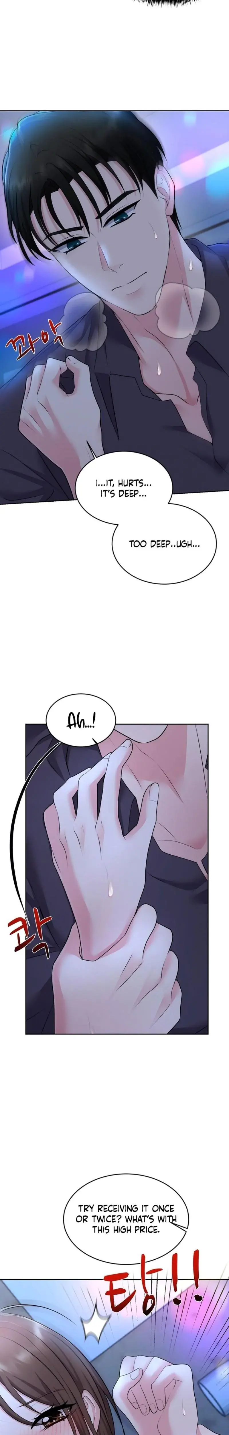 Moonlight Sequence Episode 20 - Page 13