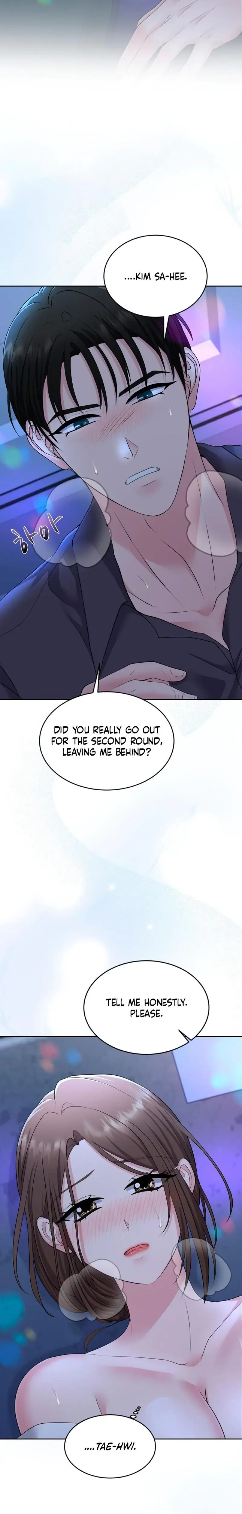 Moonlight Sequence Episode 20 - Page 19