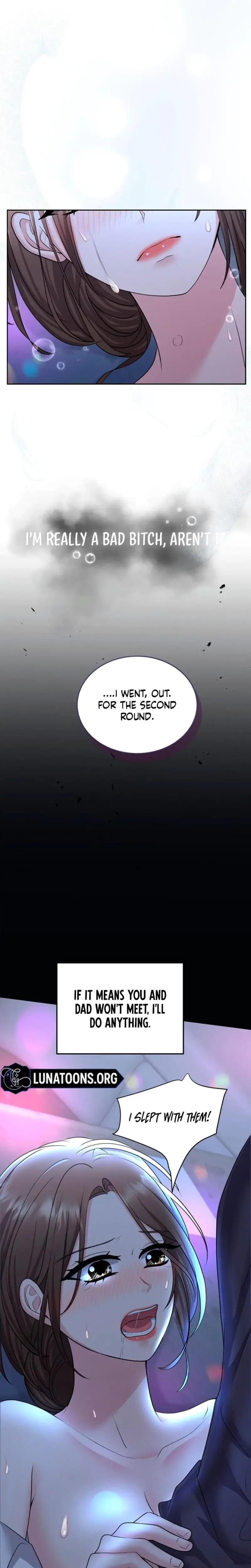 Moonlight Sequence Episode 20 - Page 20