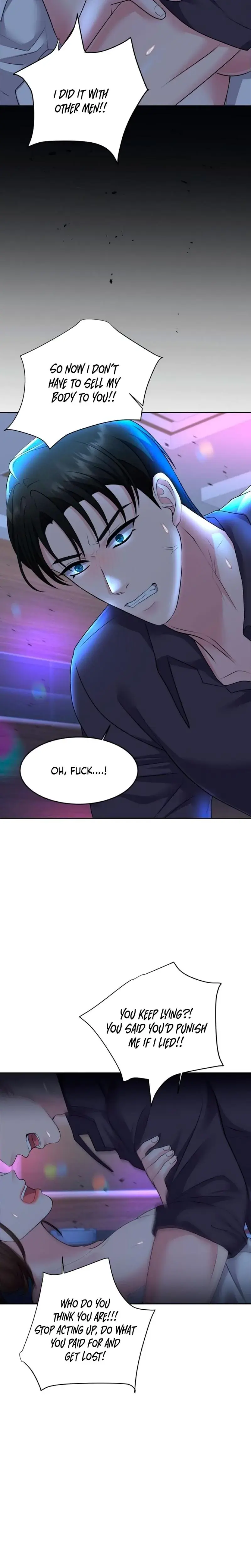 Moonlight Sequence Episode 20 - Page 21
