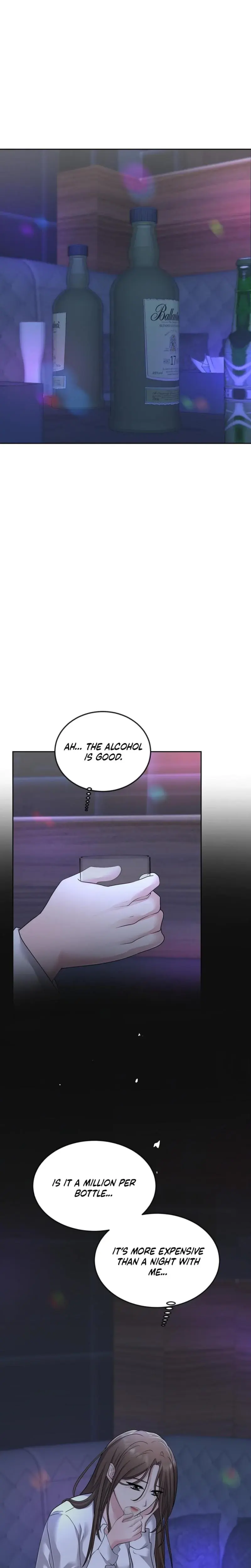 Moonlight Sequence Episode 21 - Page 10