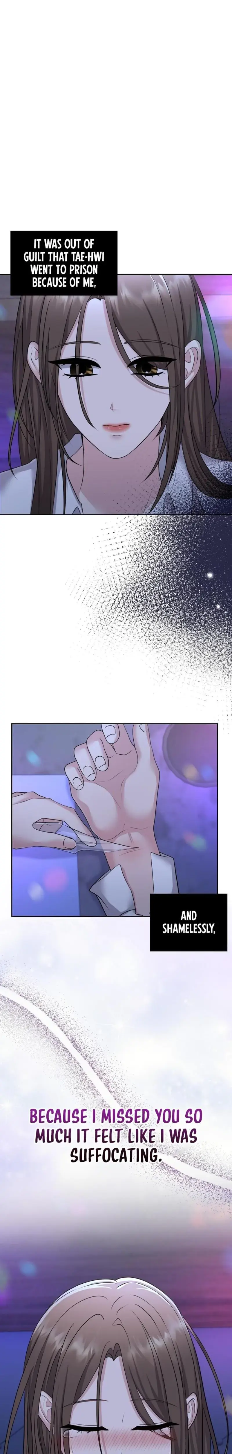 Moonlight Sequence Episode 21 - Page 17