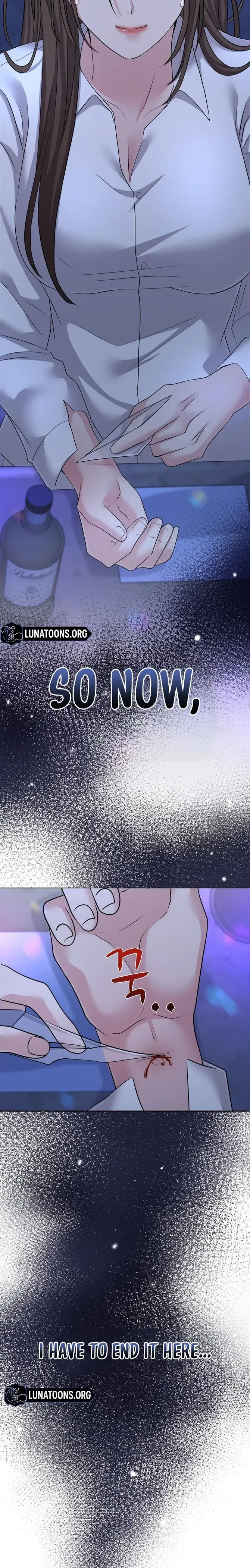 Moonlight Sequence Episode 21 - Page 18