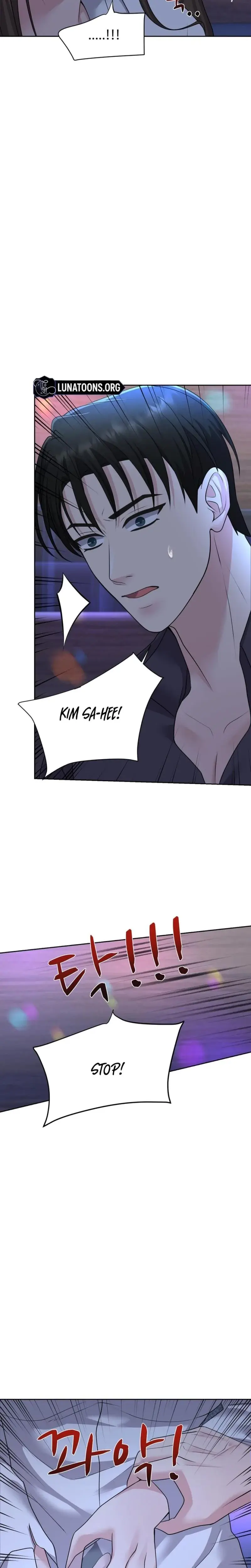 Moonlight Sequence Episode 21 - Page 21