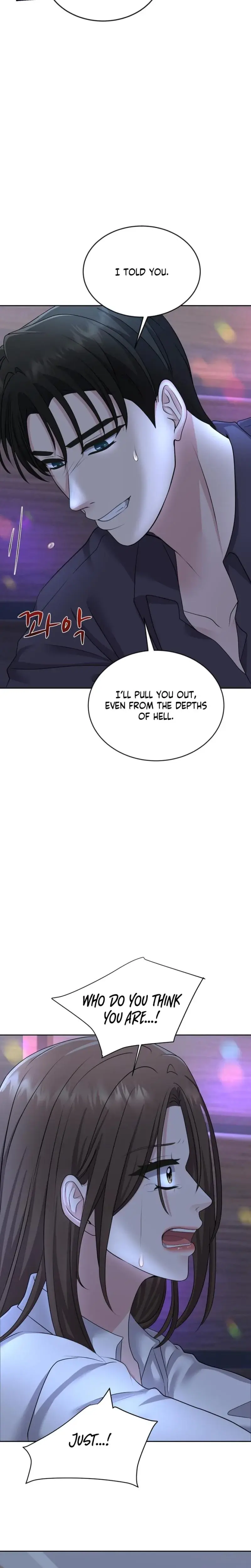 Moonlight Sequence Episode 21 - Page 23