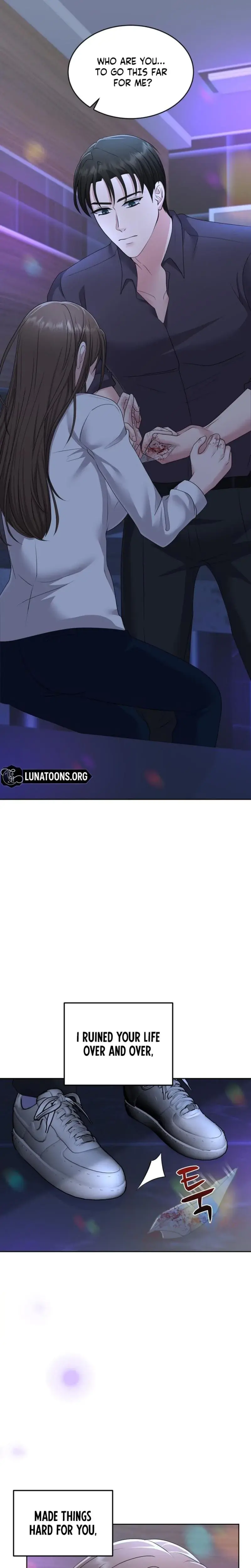 Moonlight Sequence Episode 21 - Page 24