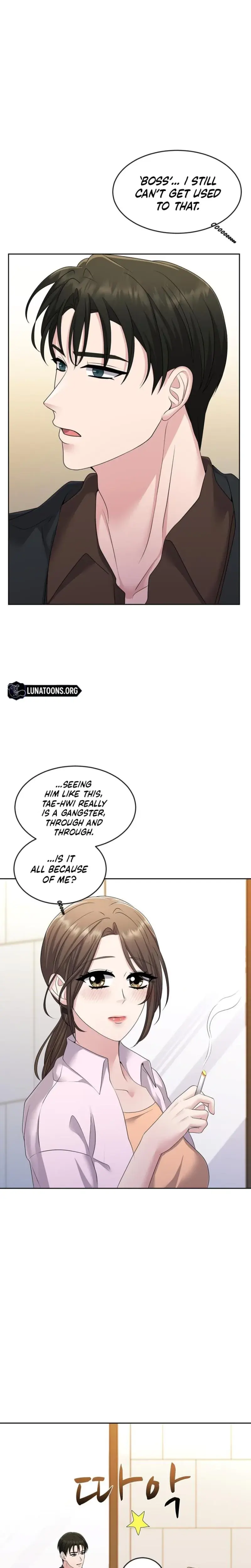 Moonlight Sequence Episode 22 - Page 16