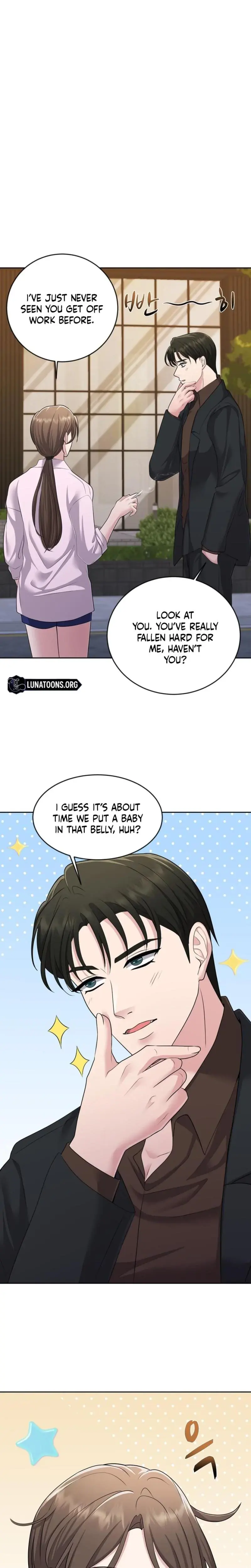 Moonlight Sequence Episode 22 - Page 18