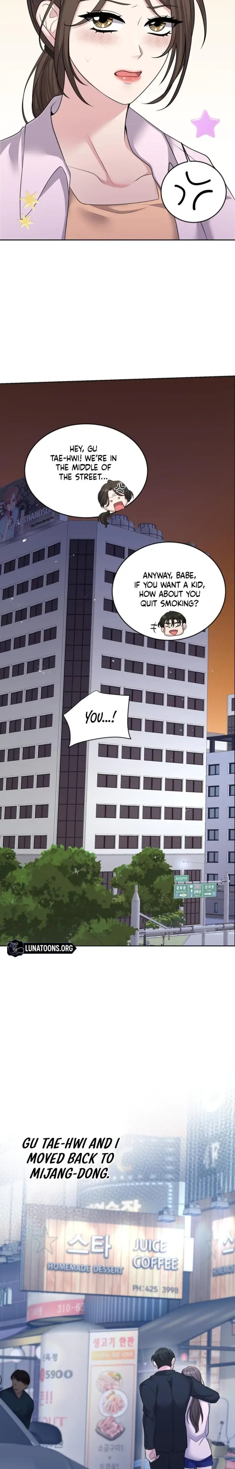 Moonlight Sequence Episode 22 - Page 19