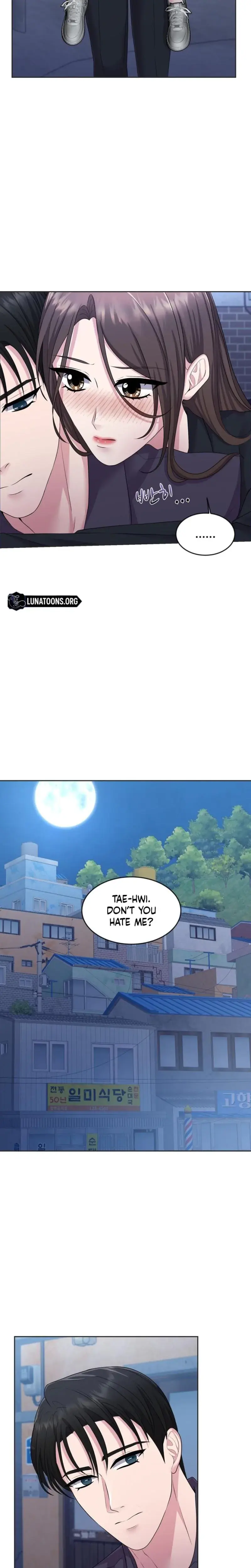 Moonlight Sequence Episode 22 - Page 5