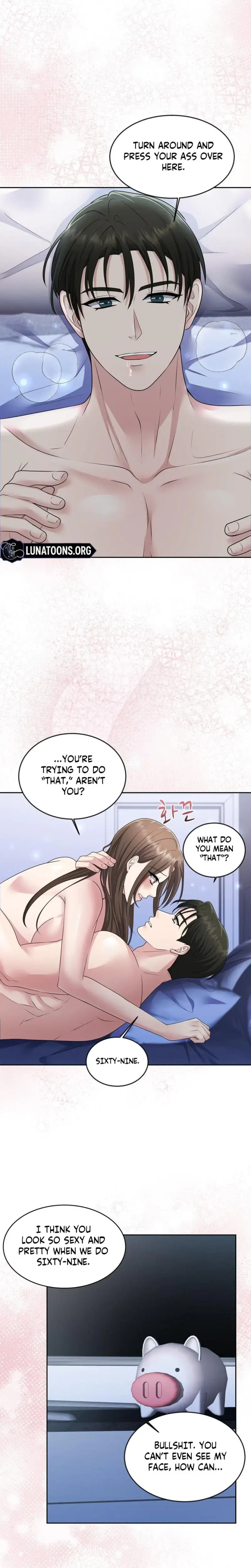 Moonlight Sequence Episode 23 - Page 12