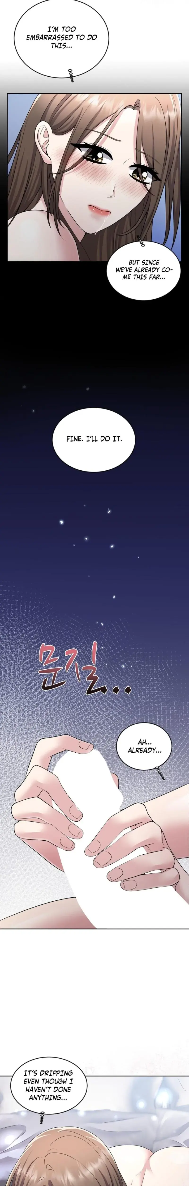 Moonlight Sequence Episode 23 - Page 14